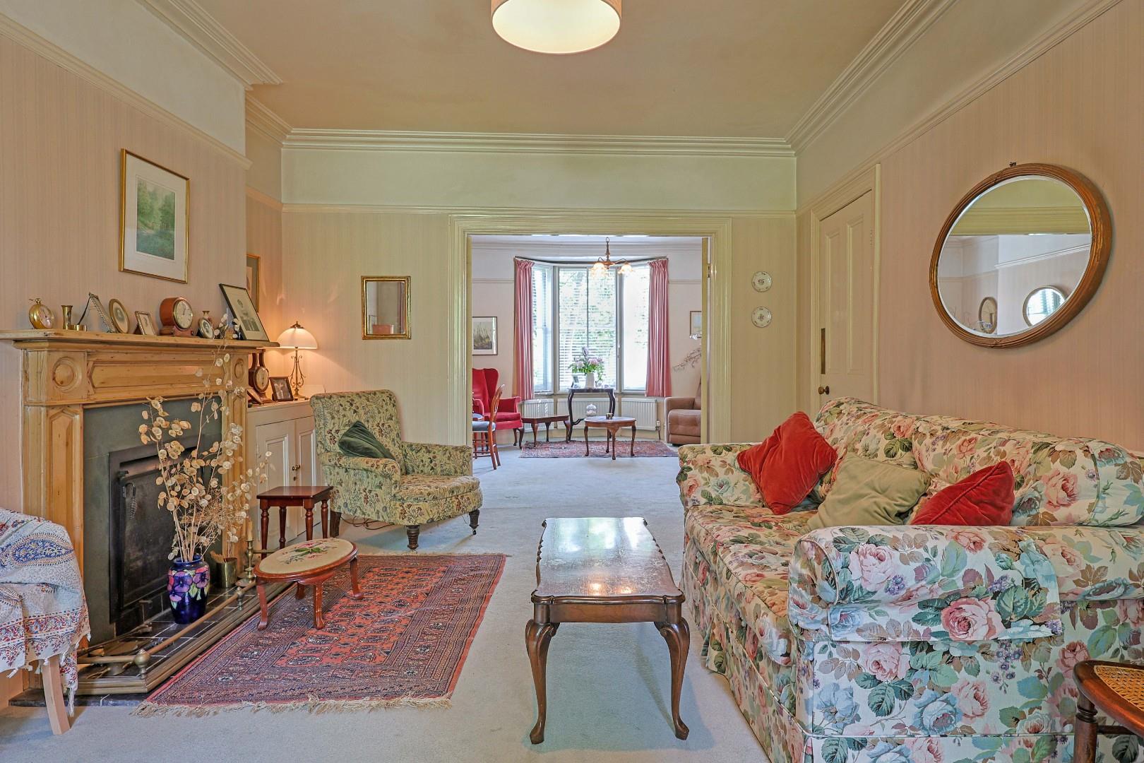 Chesterton Road, Cambridge Redmayne Arnold and Harris